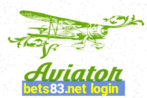 bets83.net login